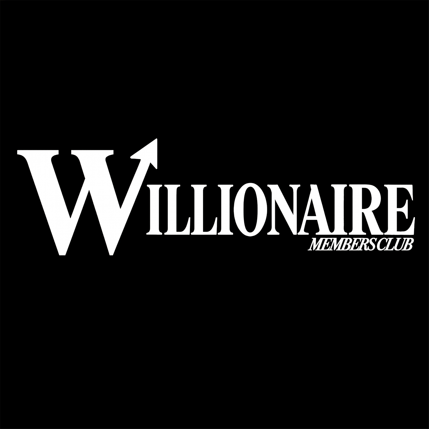Willionaire
